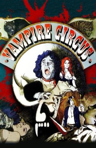 Vampire Circus (1972)