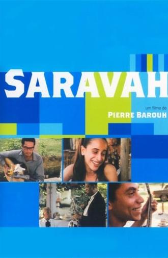 Saravah (1969)