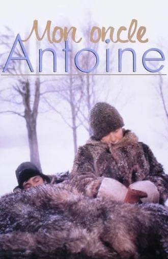 Mon oncle Antoine (1971)