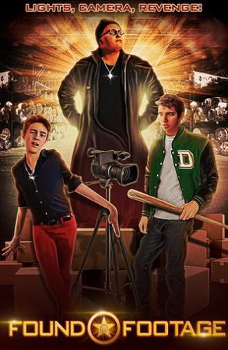 Found Footage (2014)