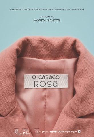 The Pink Jacket (2022)