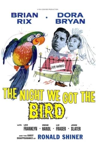 The Night We Got the Bird (1960)