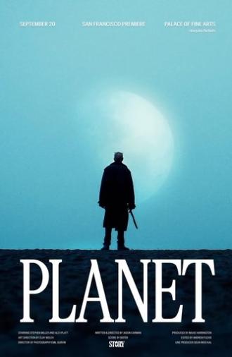 Planet (2025)