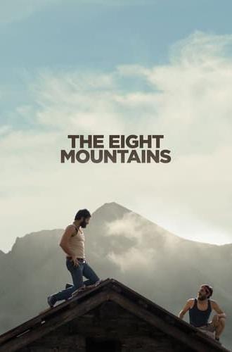 The Eight Mountains (2022)