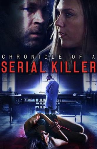 Chronicle of a Serial Killer (2020)