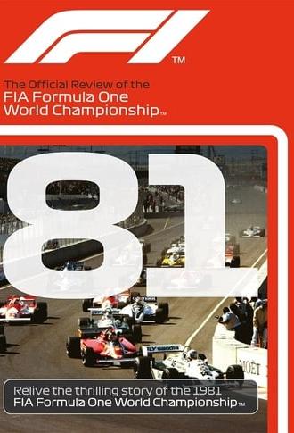 1981 FIA Formula One World Championship Season Review (1981)