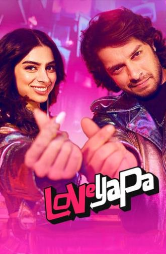 Loveyapa (2025)