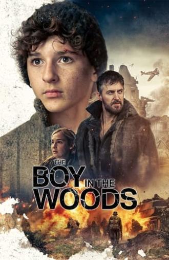 The Boy in the Woods (2023)