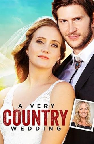 A Very Country Wedding (2019)