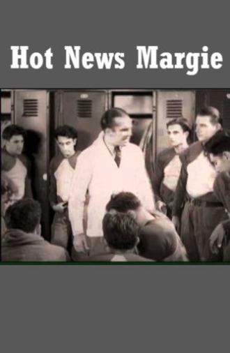 Hot News Margie (1931)
