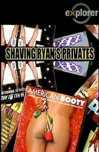 Shaving Ryan's Privates (2002)