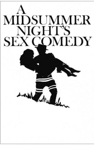 A Midsummer Night's Sex Comedy (1982)