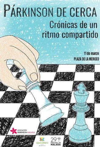 Párkison de cerca: Crónicas de un ritmo compartido (2026)