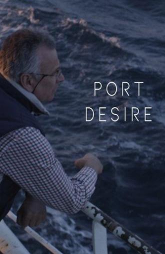 Puerto deseado (2019)