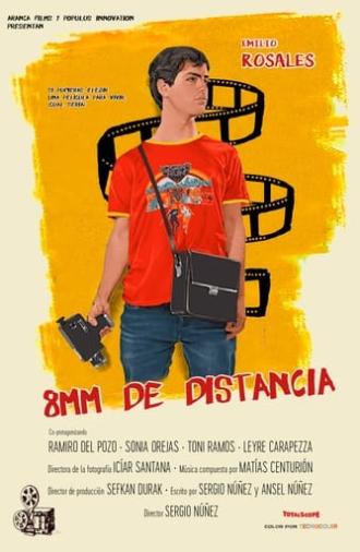 8mm of Distance (2022)