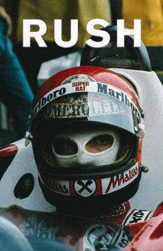 Rush (2013)