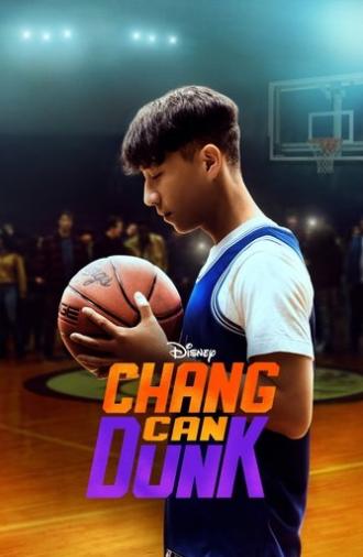 Chang Can Dunk (2023)