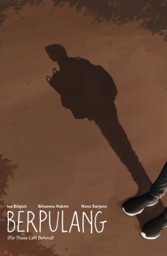 For Those Left Behind (2023)