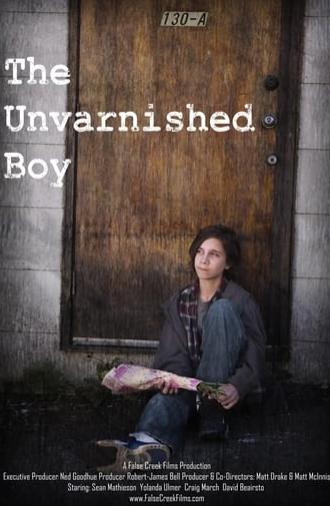 The Unvarnished Boy (2010)