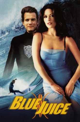 Blue Juice (1995)