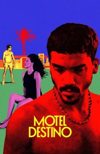 Motel Destino (2024)