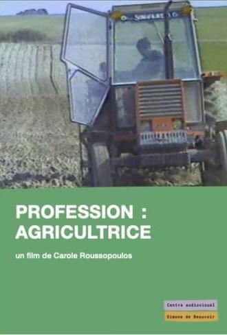 Profession : Agricultrices (1982)