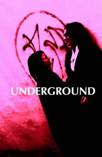 Underground (2026)