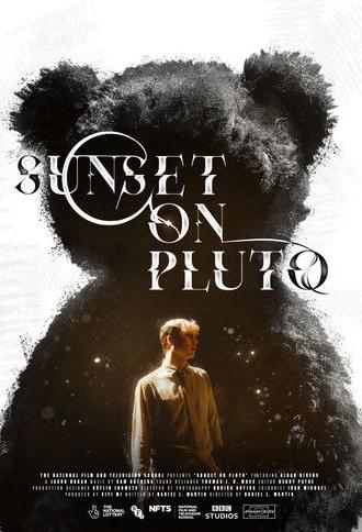Sunset on Pluto (2025)