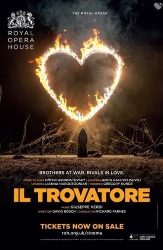 The ROH Live: Il trovatore (2017)