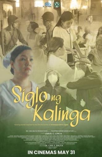 Siglo ng Kalinga (2023)