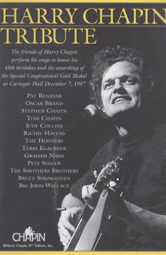 Tribute to Harry Chapin (1991)