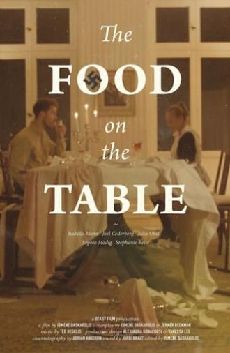 The Food on the Table (2024)