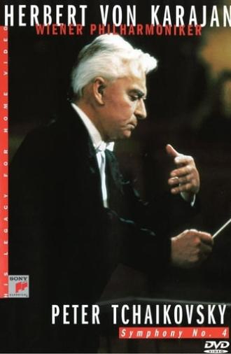 Herbert Von Karajan: Tchaikovsky: Symphony No. 4 (2000)