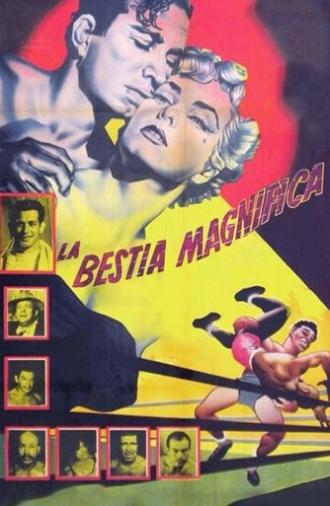 The Magnificent Beast (1953)