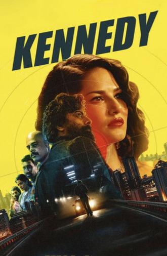 Kennedy (2023)