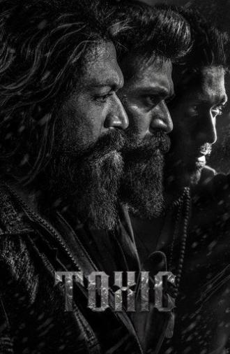 Toxic: A Fairy Tale for Grown-ups (2026)