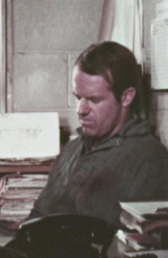 Worthy to Stand (1969)