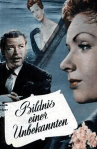 Portrait of an Unknown Woman (1954)