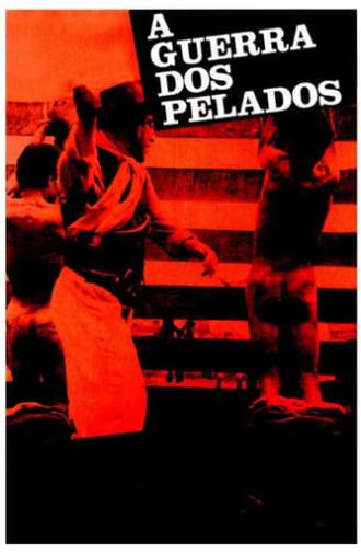 A Guerra dos Pelados (1970)