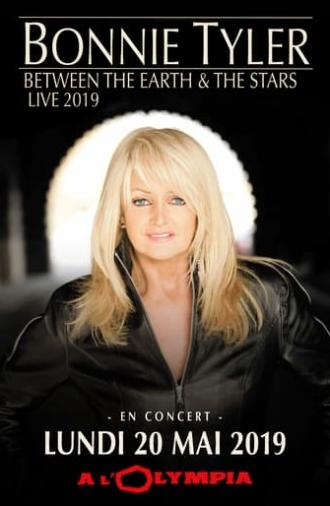 Bonnie Tyler: Between the Earth and the Stars (2020)