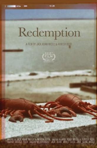 Redemption (2017)