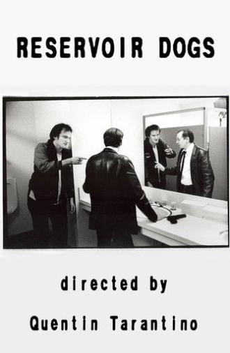 Reservoir Dogs (1991)