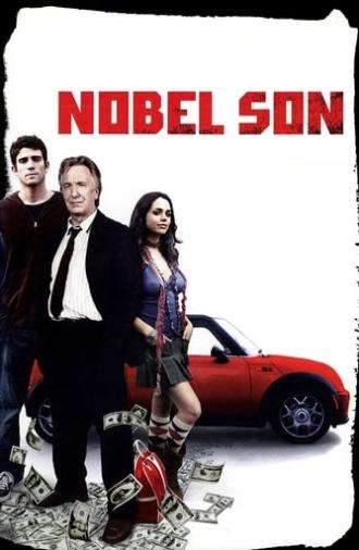 Nobel Son (2007)