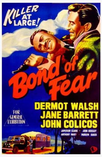 Bond of Fear (1956)