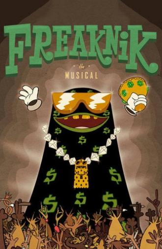 Freaknik: The Musical (2010)