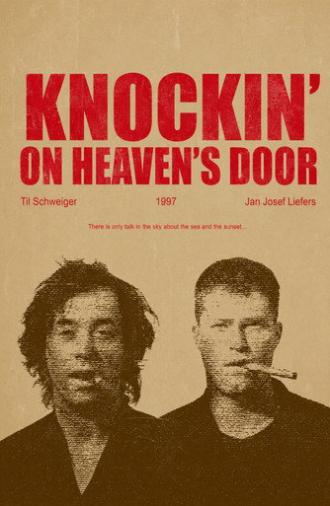 Knockin' on Heaven's Door (1997)
