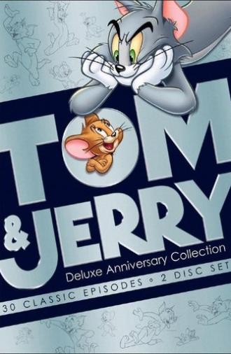 Tom & Jerry: Deluxe Anniversary Collection (2010)