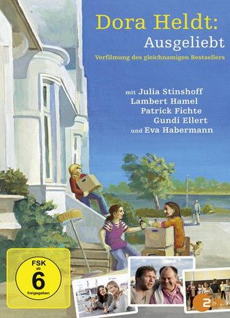 Dora Heldt: Ausgeliebt (2013)