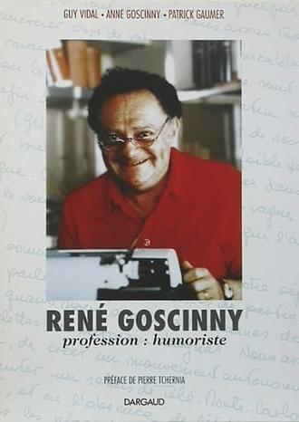 René Goscinny | Profession: Humoriste (1998)