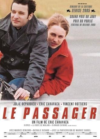 The Passenger (2005)